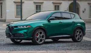 2023 Alfa Romeo Tonale