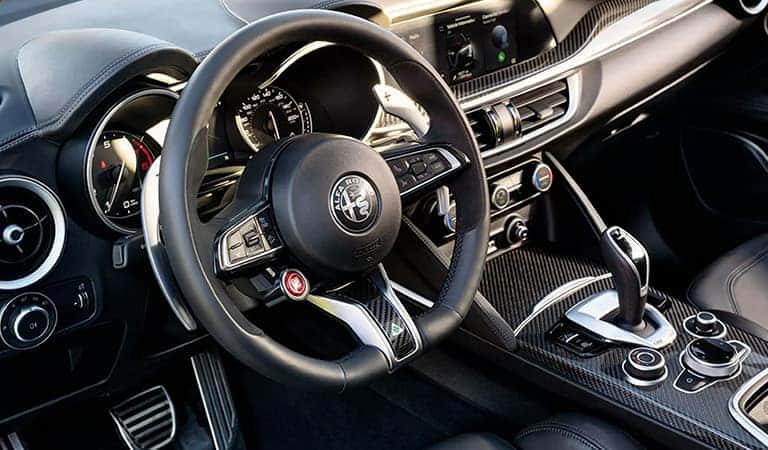 2023 Alfa Romeo Stelvio Pensacola FL