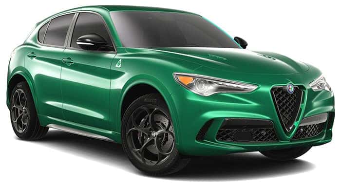 Quadrifoglio