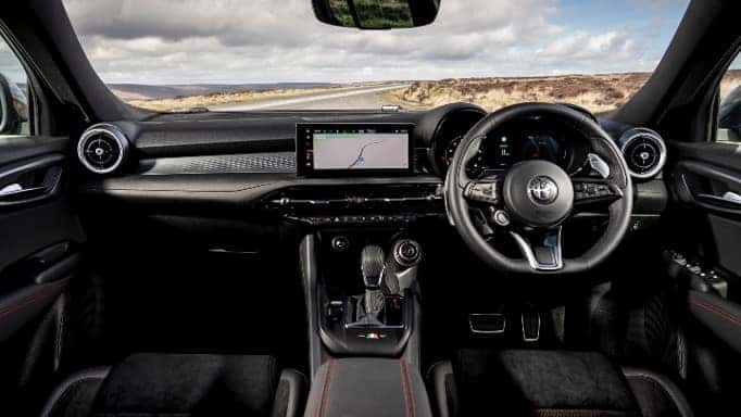 Find an Alfa Romeo Tonale for Sale Near Navarre, FL