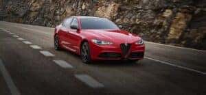 Romeo Giulia