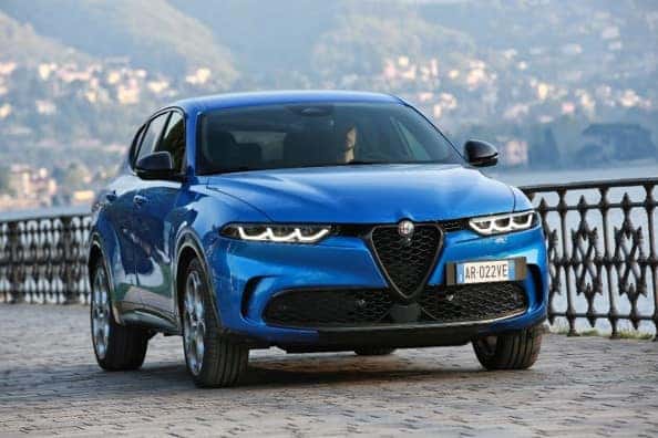 Find Your Next Alfa Romeo in Pensacola, FL 