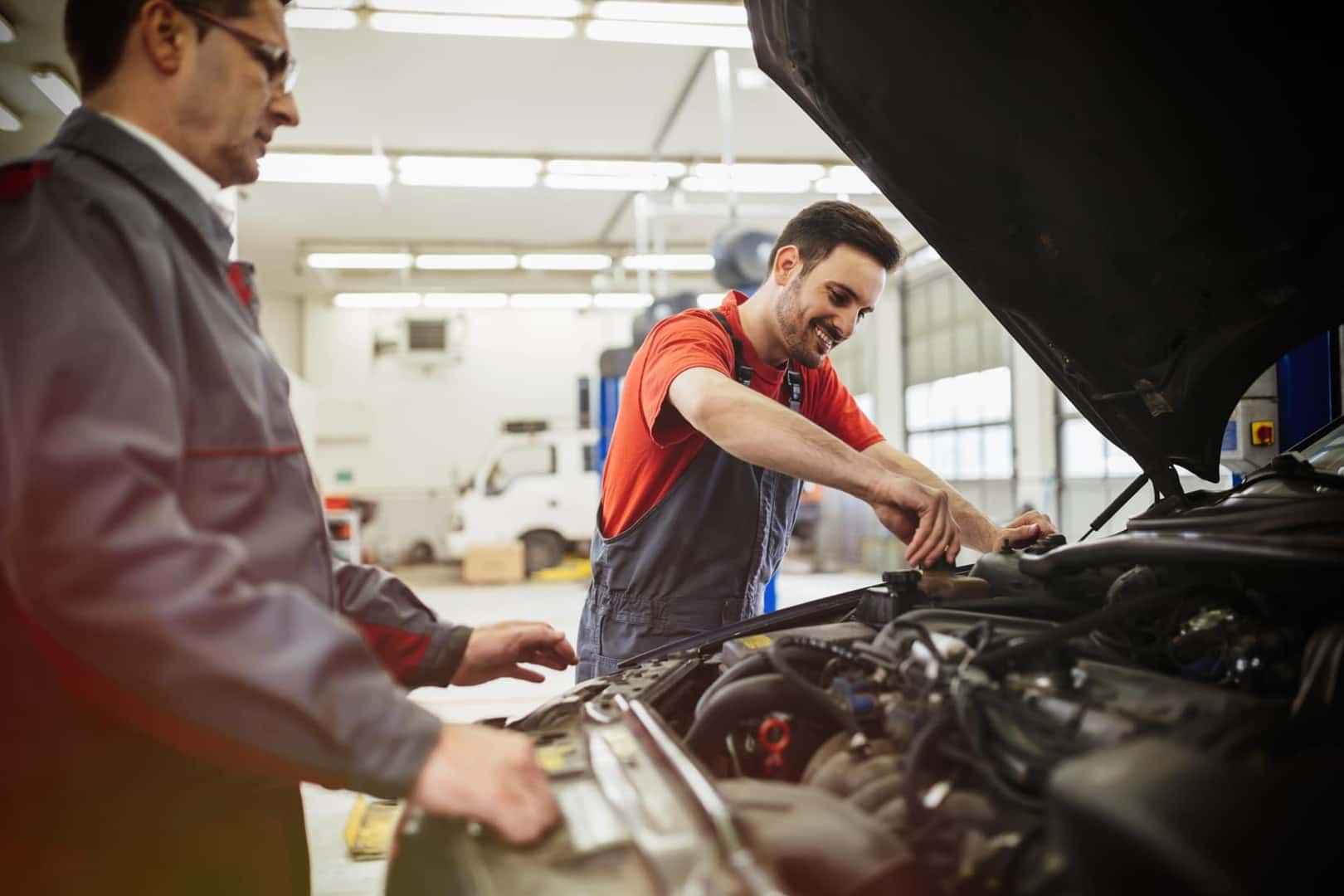 How to Properly Maintain Your Alfa Romeo 