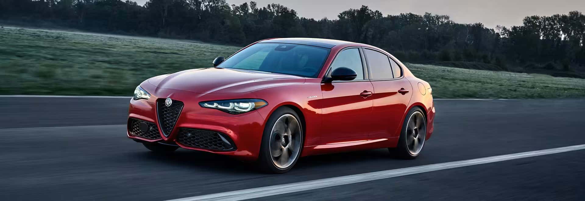 Review: The 2025 Alfa Romeo Giulia