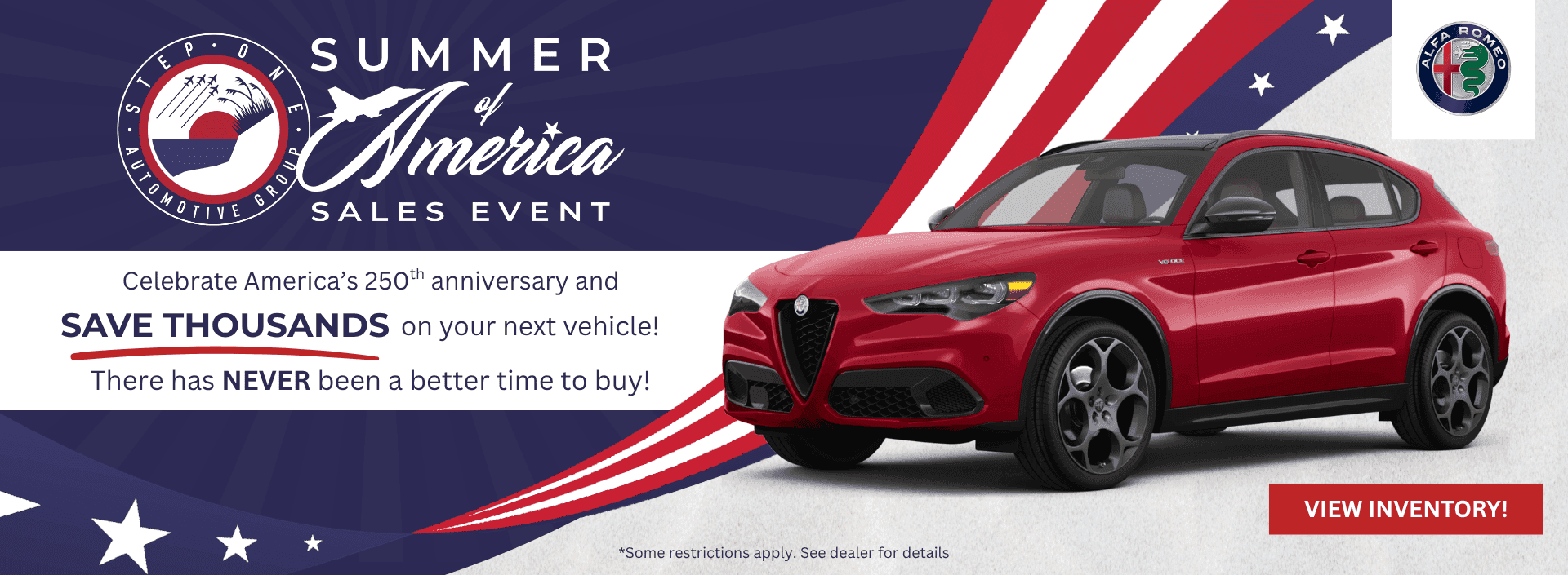 Summer of America