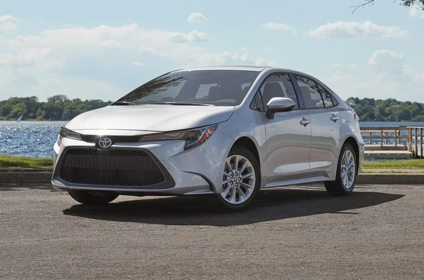 Toyota Dealer Near Sunrise Fl 