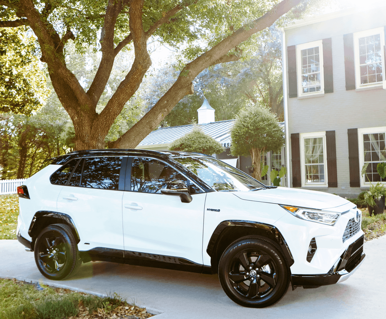 Toyota Dealer near Pompano Beach FL | Al Hendrickson Toyota