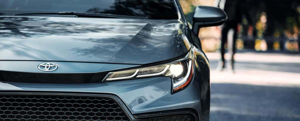 Toyota Dealer