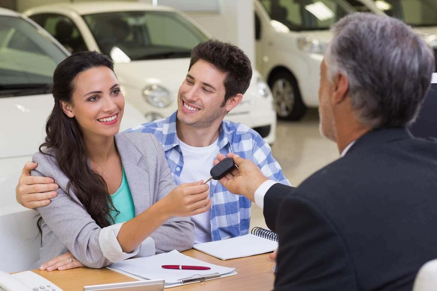 Where Can I Sell My Car?