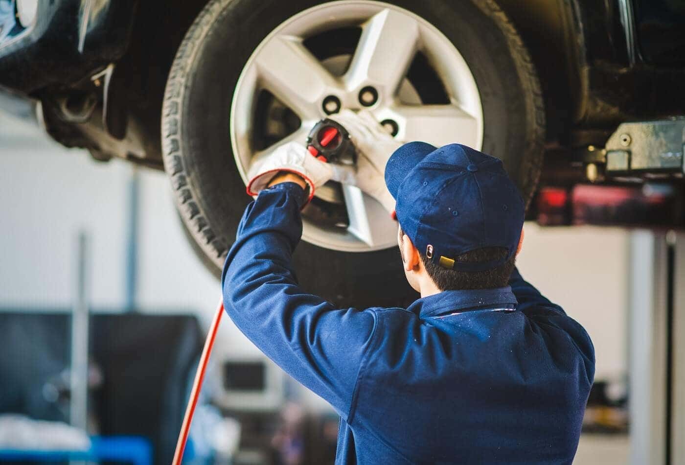 Tire Services