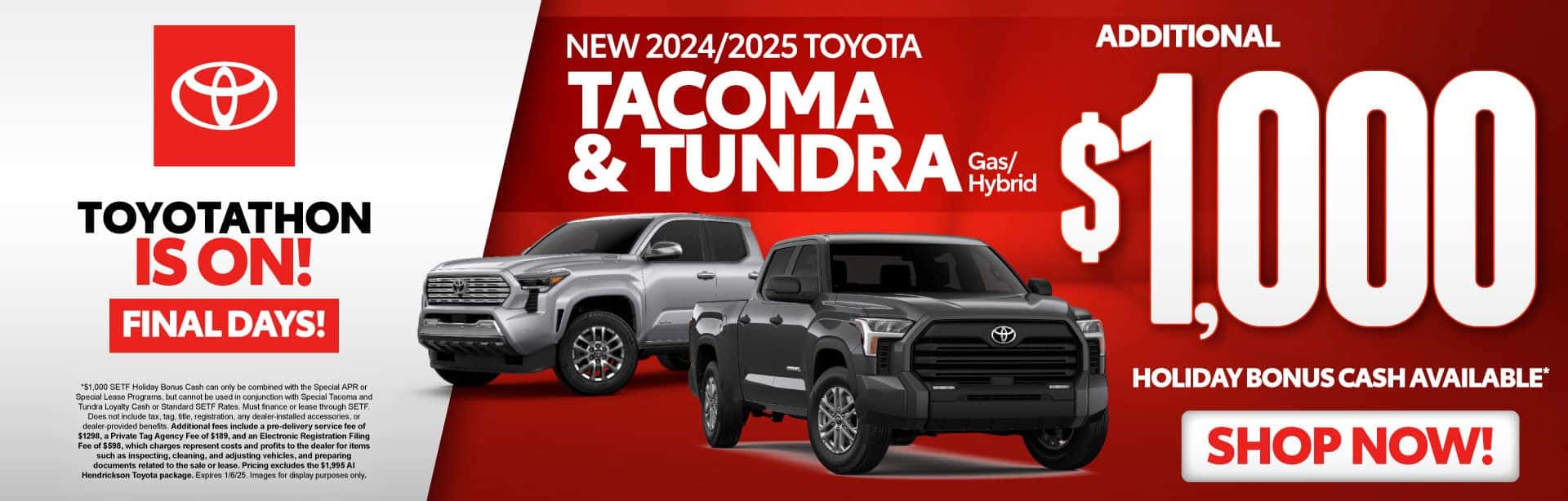 New & Used Toyota Dealer in Coconut Creek FL | Al Hendrickson Toyota