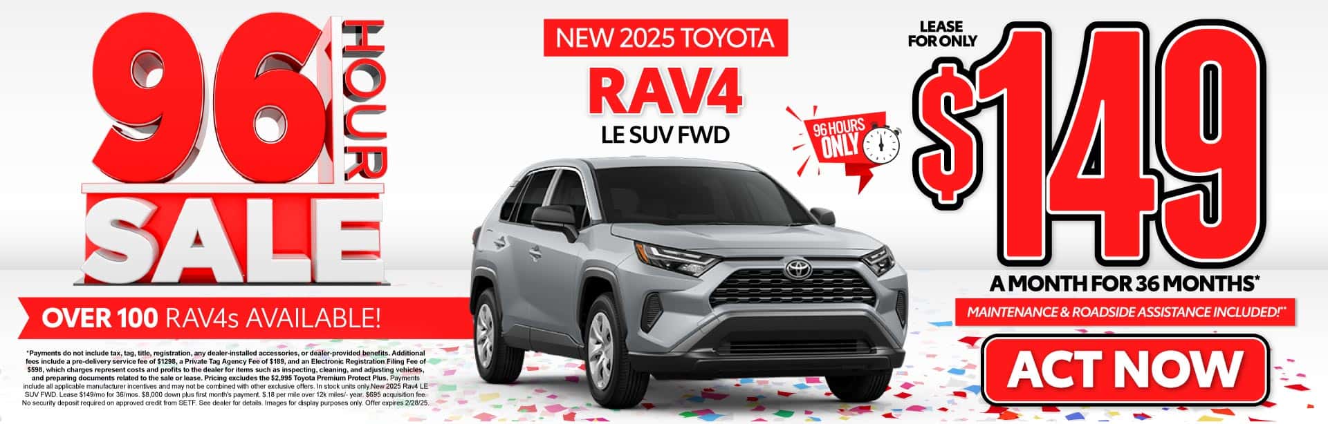 New & Used Toyota Dealer in Coconut Creek FL | Al Hendrickson Toyota