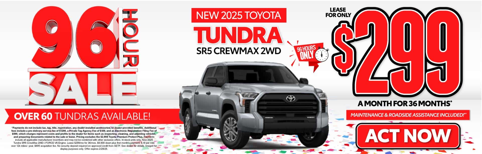 New & Used Toyota Dealer in Coconut Creek FL | Al Hendrickson Toyota