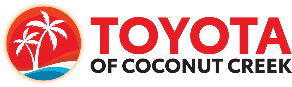 Welcome to Toyota of Coconut Creek in Coconut Creek, FL