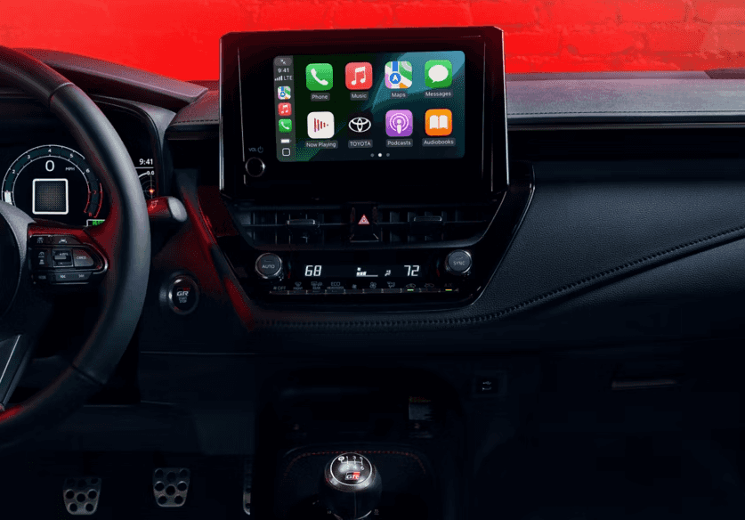 2026-toyota-corolla-gr-dashboard