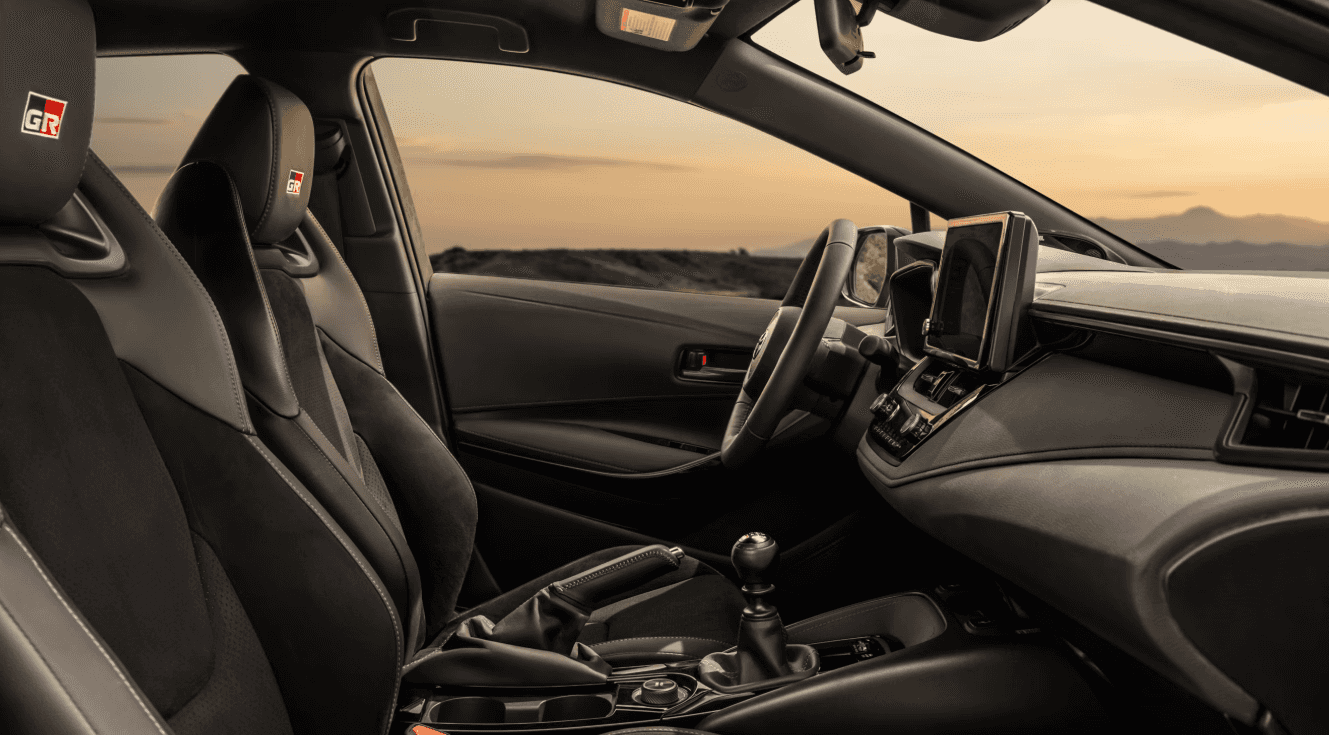 2026-toyota-corolla-gr-seats