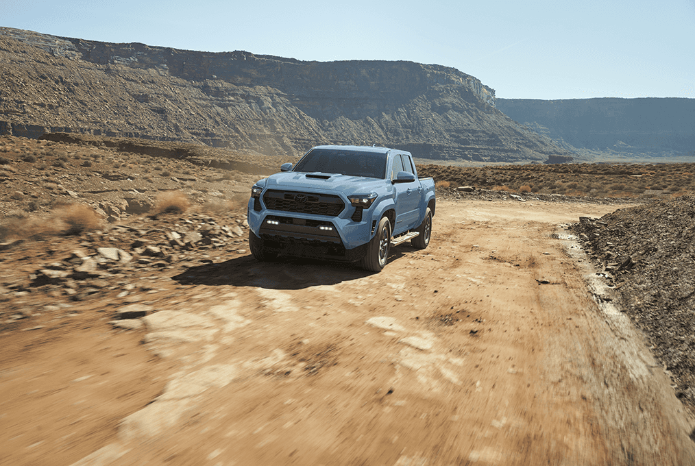 2026 Toyota Tacoma for sale near Jupiter FL