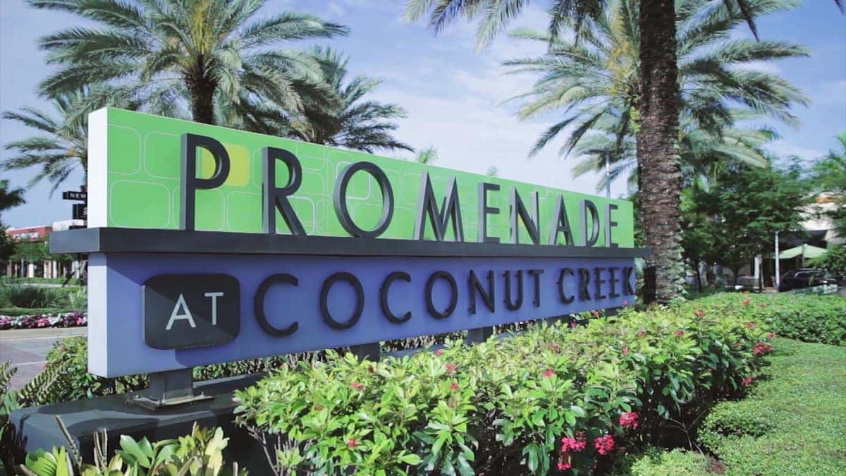 Promenade at Coconut Creek, Coconut Creek, FL