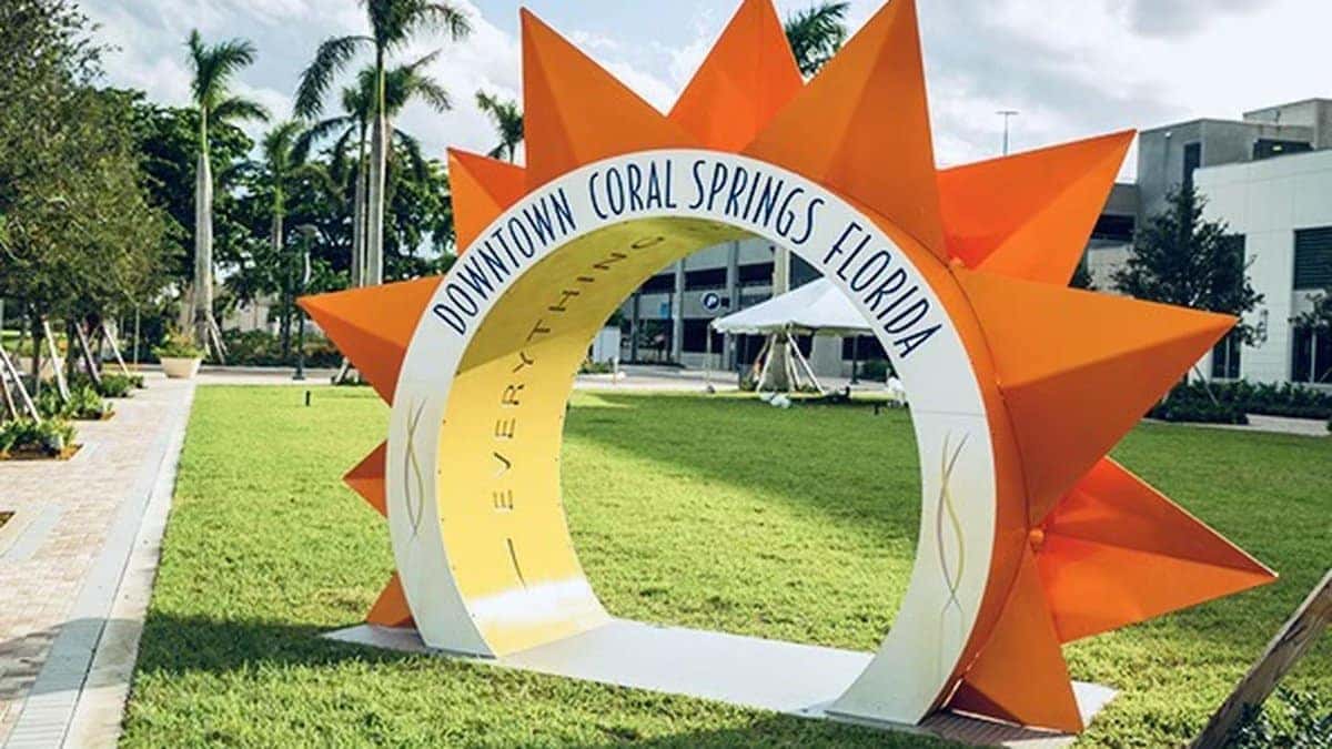 Coral Springs, FL