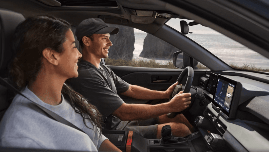 2026 Toyota RAV4 vs Corolla Cross