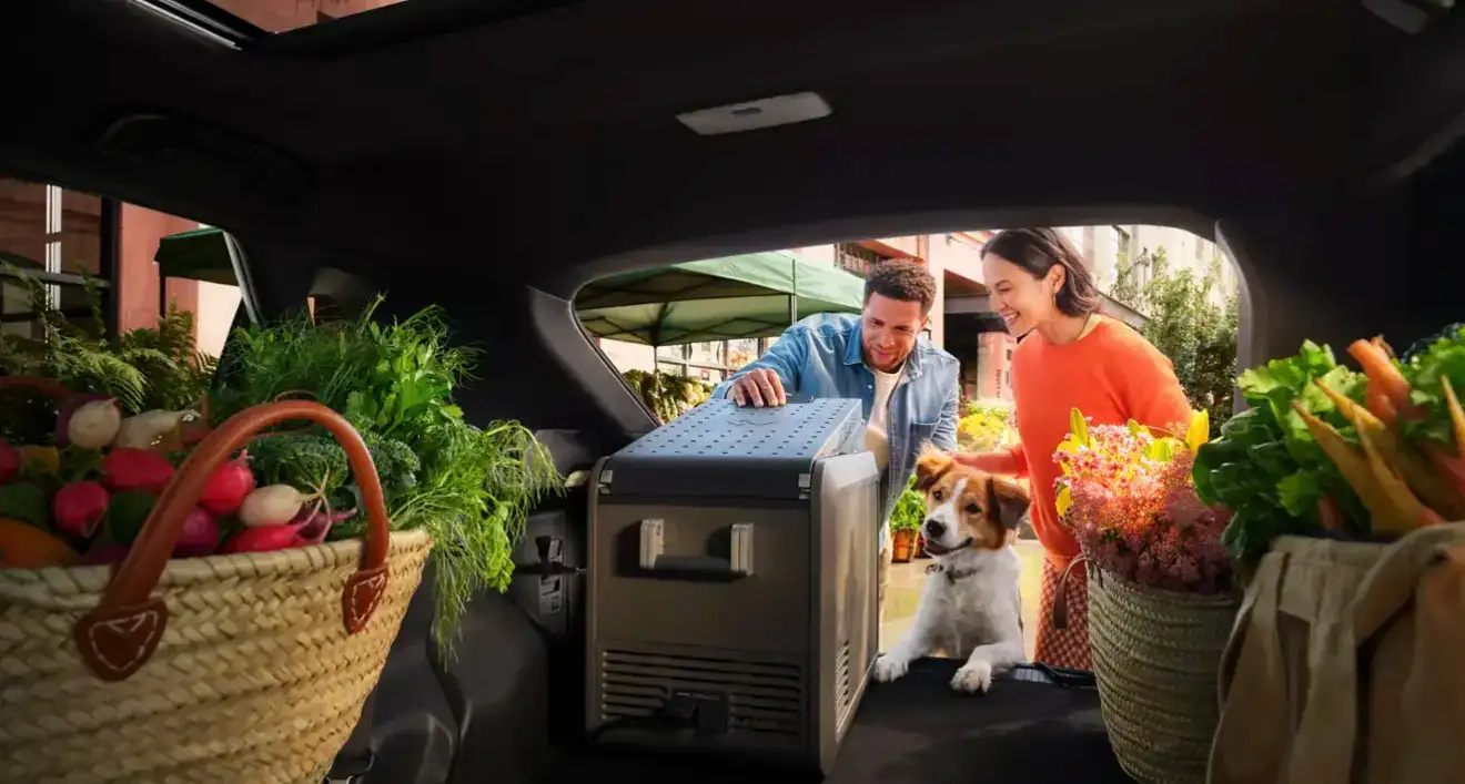2026 Toyota bZ at Toyota of Coconut Creek