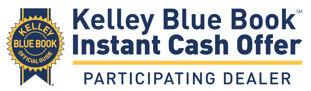 Kelley Blue Book Instant Cash Offer - Participating Dealer