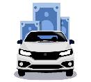 Get paid cash for your vehicle
