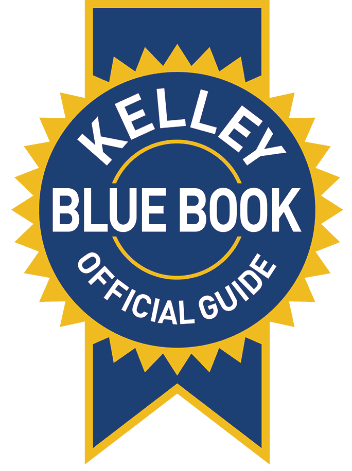 Kelley Blue Book Official Guide