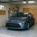 Hurricane Prep for Your Toyota