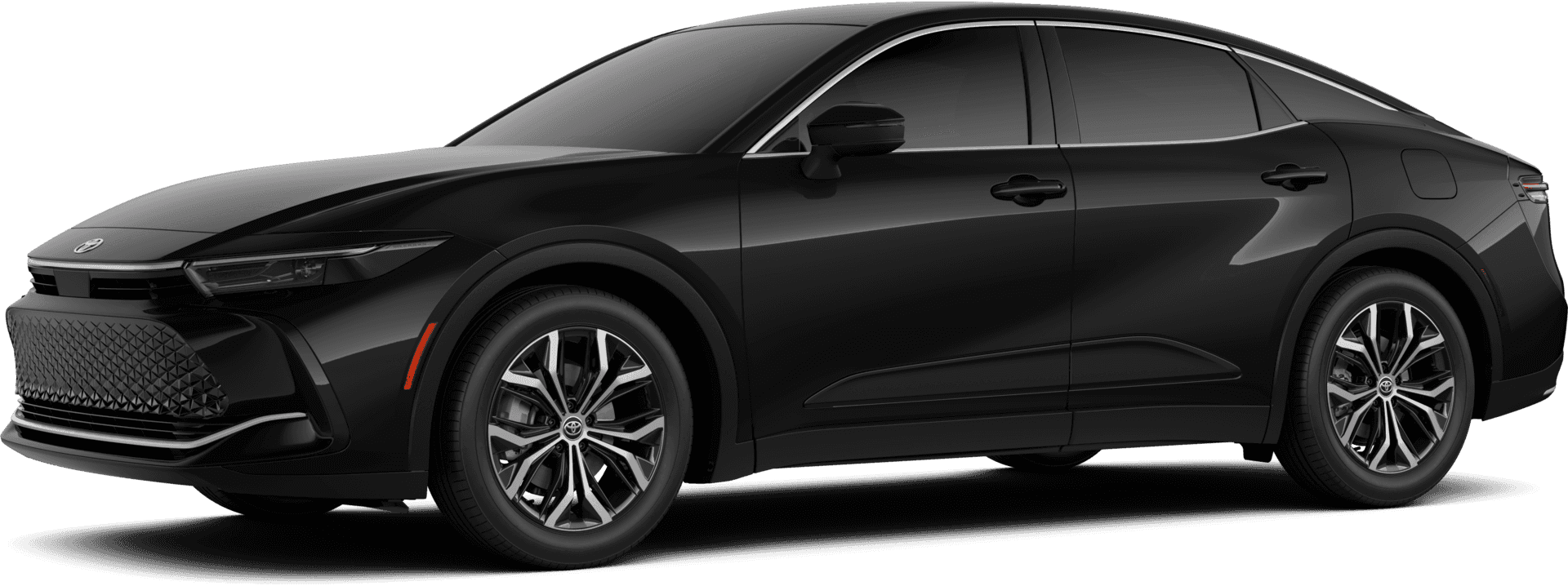 Toyota hybrid battery inspection at Toyota of Coconut Creek