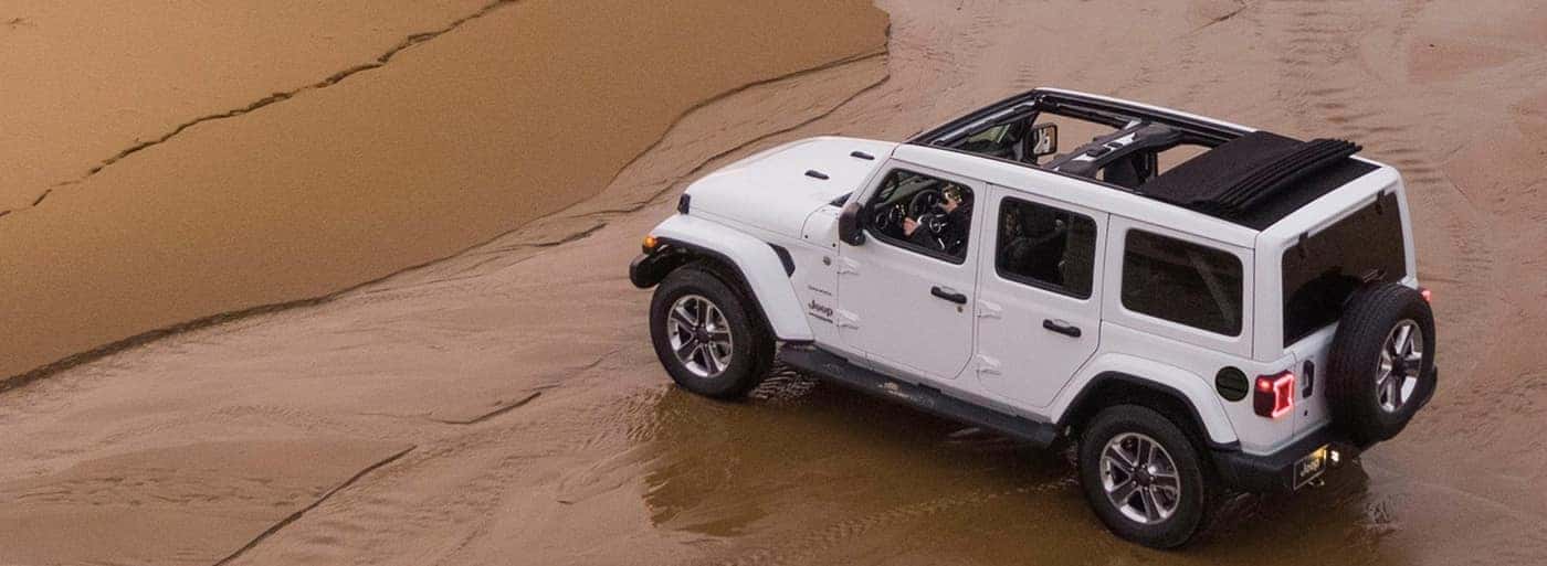 2020 jeep deals wrangler sahara accessories