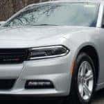 2020 Silve Dodge SXT