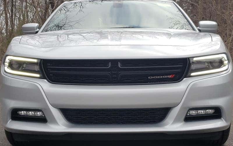 2020 dodge deals charger sxt accessories