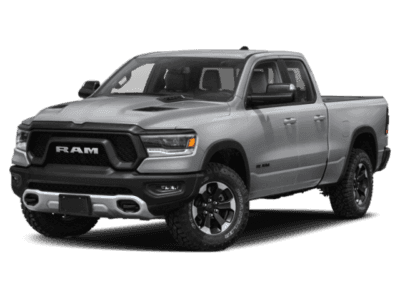 2021 ram quad crew