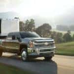 Understanding Towing and Payload with Used Trucks