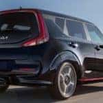 Upgrading Your Commute With Kia