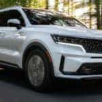 Harleysville Residents, You Need to Check Out the Kia Sorento