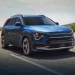 Choosing the Right Kia Niro to Meet Your Needs