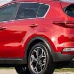 10 Reasons You Need a Used Kia Sportage
