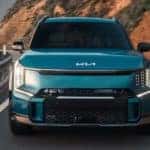 5 Reasons to Be Excited About the Kia EV9