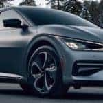 What You Need to Know About Charging the Kia EV6