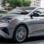 Why the Kia Forte Is Perfect for Reading Drivers