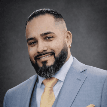 Edwin Serrano