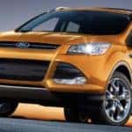 Used 2016 Ford Escape