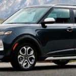 Kia's Best Budget Models