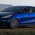 Kia Offers Safe Cars for Reading Drivers