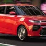 The Kia Soul’s Got a Lot of Heart