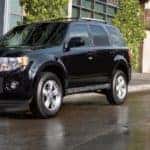 Used Ford vehicles in Philadelphia