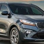 2019 Sorento
