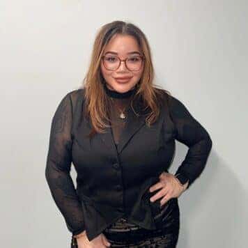 Sonia Caraballo